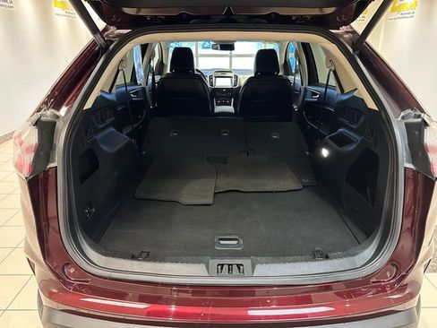 Used 2020 Ford Edge SEL w/ Convenience Package AWD/4WD image 21