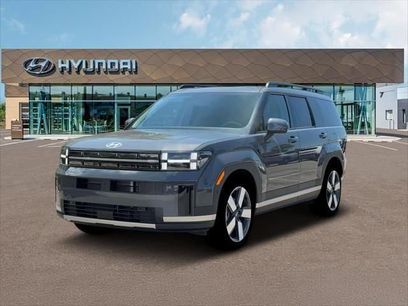 New 2026 Hyundai Santa Fe Limited