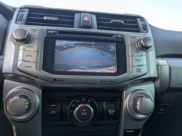 Used 2019 Toyota 4Runner SR5 Premium RWD image 24