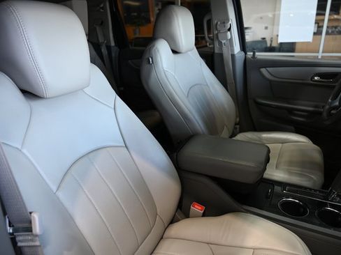 Used 2016 Chevrolet Traverse LTZ w/ LPO, 'HIT The Road' Package image 8