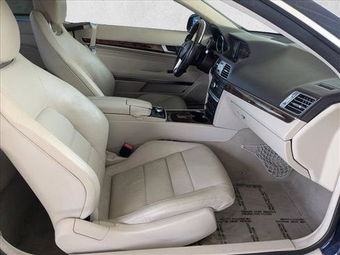 Used 2017 Mercedes-Benz E 400 Coupe image 18