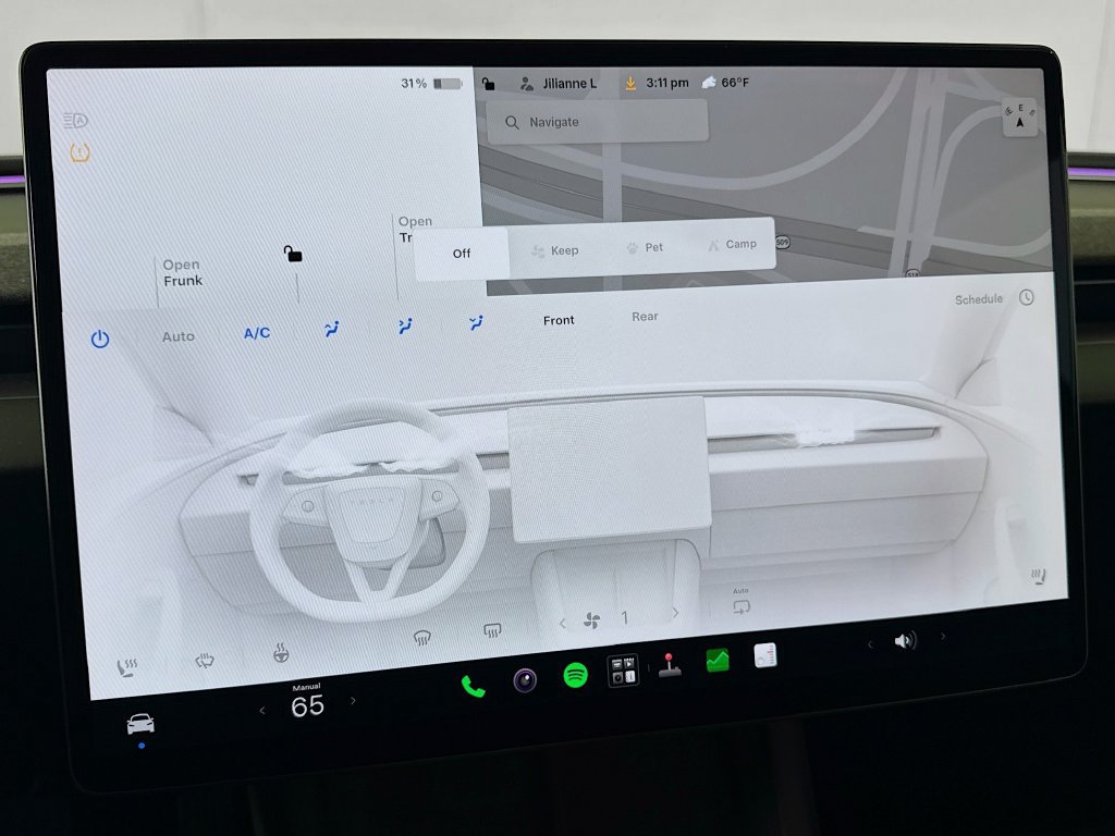 Used 2024 Tesla Model 3 Long Range RWD image 23