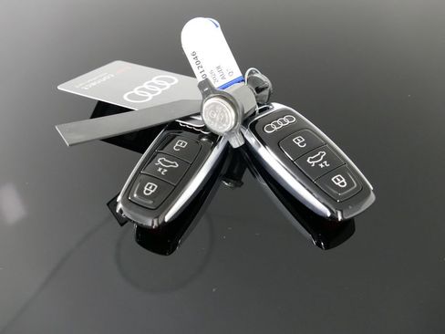 New 2026 Audi Q7 Premium Plus AWD/4WD image 19
