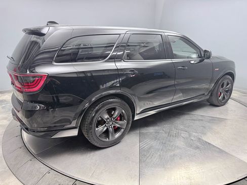 Used 2018 Dodge Durango SRT w/ Technology Group AWD/4WD image 5