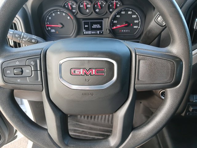 Used 2025 GMC Sierra 3500 Pro AWD/4WD image 45