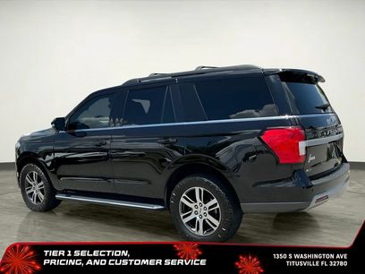 Used 2023 Ford Expedition XLT