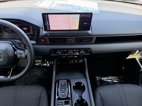 New 2026 Honda Pilot Sport image 14