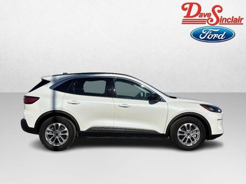 Used 2022 Ford Escape SE w/ Cold Weather Package image 5