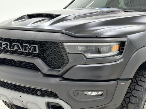Used 2024 RAM 1500 TRX AWD/4WD image 12