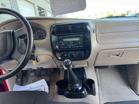 Used 2006 Ford Ranger STX RWD image 20