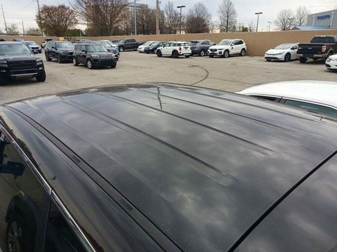 Used 2011 MAZDA CX-9 Grand Touring image 19