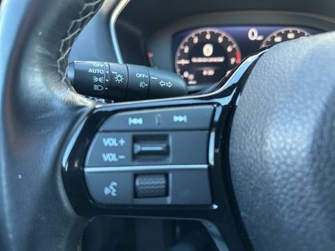 Used 2024 Honda Civic Sport Touring image 13