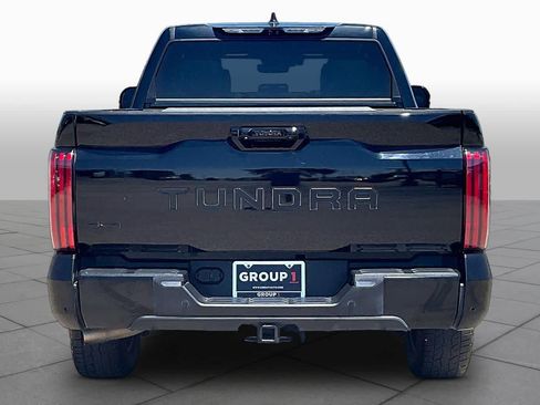 Used 2022 Toyota Tundra Platinum AWD/4WD image 5