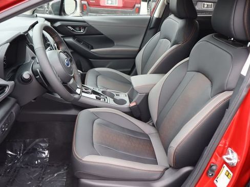 New 2026 Subaru Crosstrek 2.5i Limited AWD/4WD image 11
