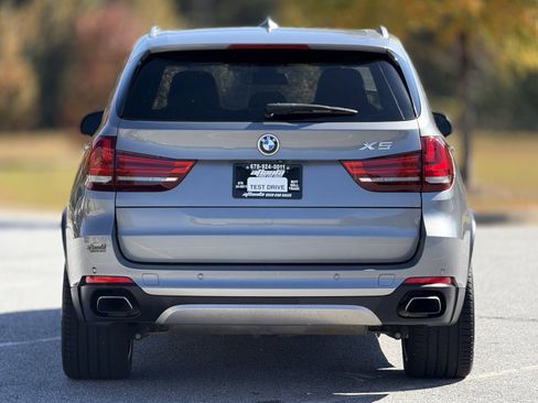 Used 2018 BMW X5 xDrive50i w/ Executive Package image 5