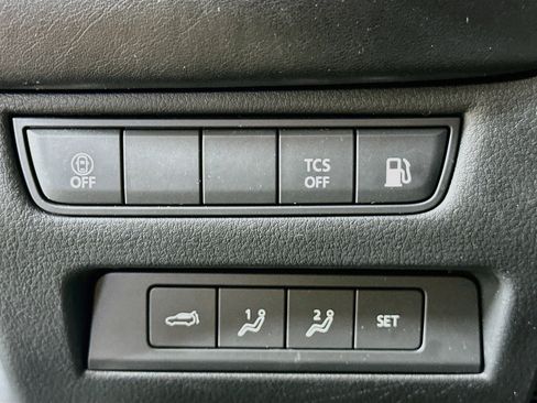 Used 2025 MAZDA CX-50 AWD 2.5 Hybrid w/ Premium Pkg image 17