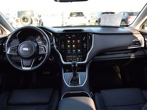 Used 2024 Subaru Outback Limited image 7