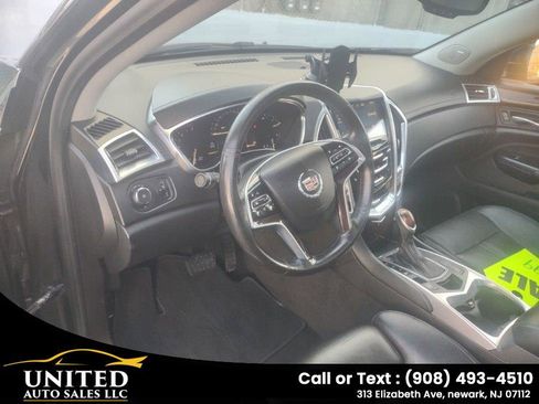 Used 2015 Cadillac SRX Performance image 9