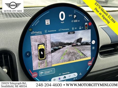 Certified 2025 MINI Cooper S image 29