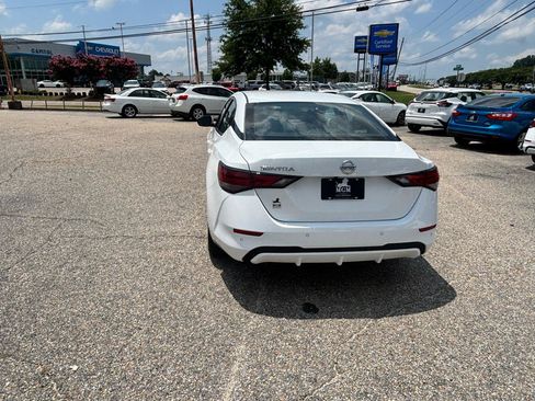 Used 2023 Nissan Sentra S FWD image 23