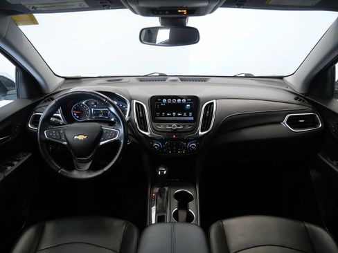 Used 2018 Chevrolet Equinox Premier AWD/4WD image 17