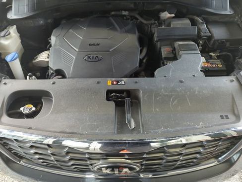 Used 2020 Kia Sorento EX image 27