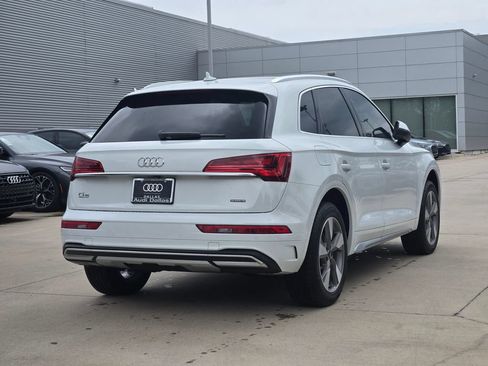 Used 2023 Audi Q5 2.0T Premium Plus w/ Premium Plus Package AWD/4WD image 8