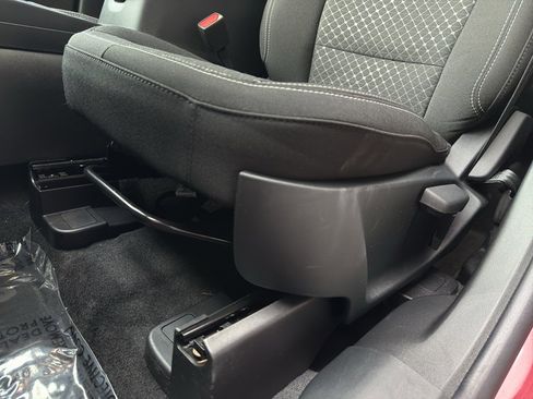 New 2025 Ford Escape Active w/ Cold Weather Package image 17