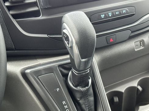 New 2026 Ford Transit 250 148 Medium Roof w/ Load Area Protection Package image 23