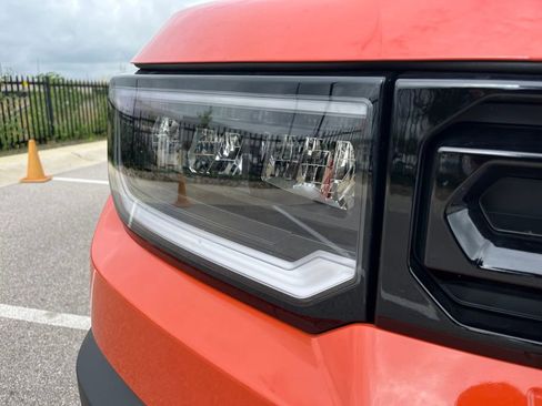 Certified 2026 Honda Passport TrailSport Elite image 15