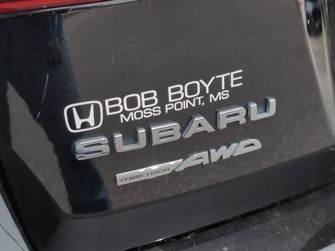 Used 2023 Subaru Impreza 2.0i Premium AWD/4WD image 5