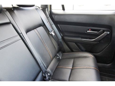 Used 2024 MAZDA CX-50 AWD 2.5 Turbo w/ Cargo Package image 12