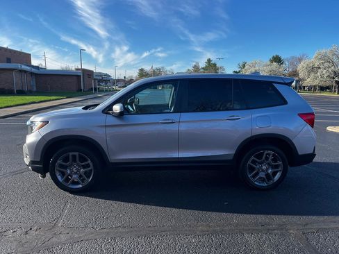 Used 2023 Honda Passport EX-L image 4