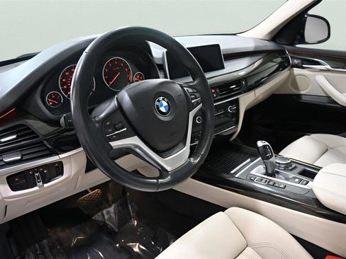Used 2016 BMW X5 xDrive35i AWD/4WD image 10