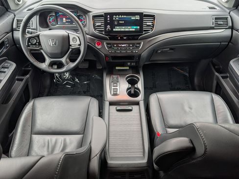 Used 2022 Honda Pilot Special Edition image 26