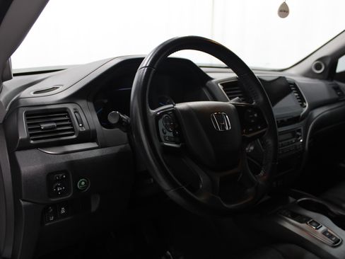 Used 2021 Honda Pilot Special Edition image 12
