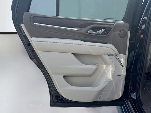 Used 2021 GMC Yukon Denali AWD/4WD image 22