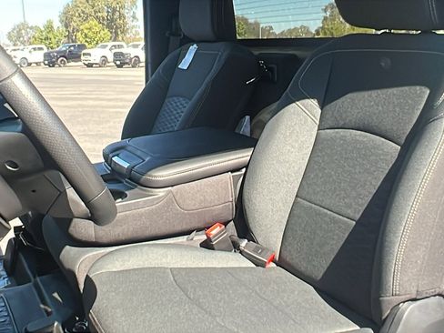 New 2025 RAM 5500 Tradesman image 19