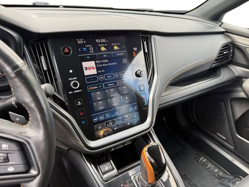 Used 2024 Subaru Outback Wilderness image 12