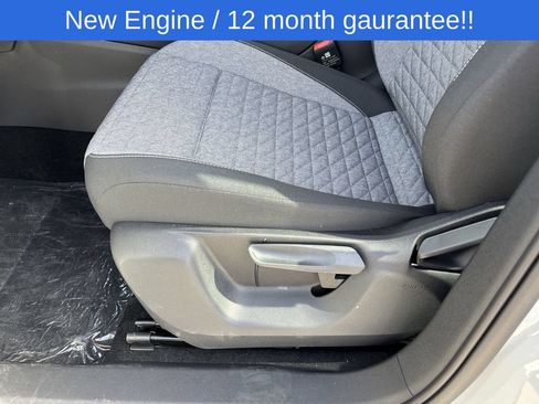 New 2026 Volkswagen Tiguan S AWD/4WD image 16