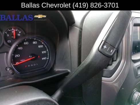 Certified 2020 Chevrolet Silverado 2500 W/T w/ WT Convenience Package AWD/4WD image 16