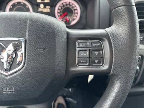 Used 2021 RAM 1500 Tradesman w/ Popular Equipment Group image 14