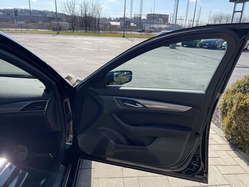 Used 2025 Cadillac CT5 Premium Luxury w/ Sun And Sound Package image 22