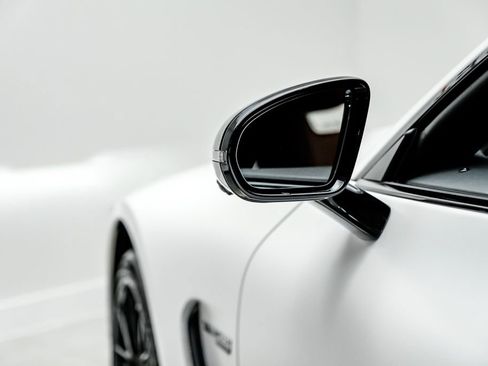 Used 2025 Mercedes-Benz AMG GT 63 image 32
