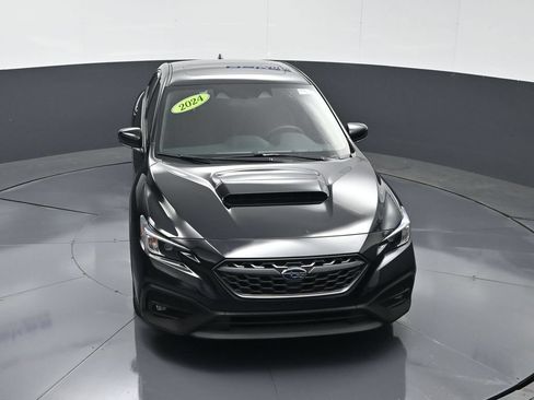 Used 2024 Subaru WRX Premium AWD/4WD image 46
