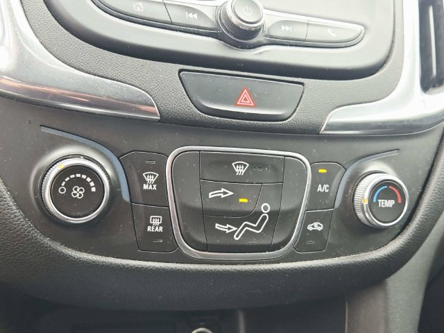 Used 2020 Chevrolet Equinox LT FWD image 15