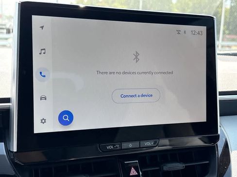 Used 2025 Toyota Corolla FX w/ Convenience Package image 14