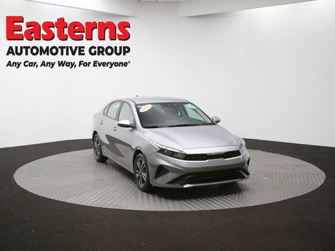 Used 2024 Kia Forte LXS image 49