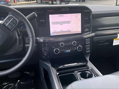 New 2026 Ford F250 Lariat w/ Chrome Package AWD/4WD image 7