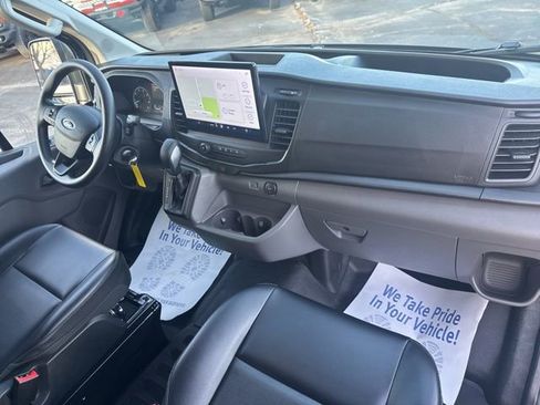 Used 2025 Ford Transit 350 XL image 18